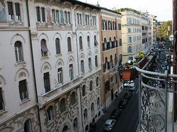 Boutique Affittacamere 4*