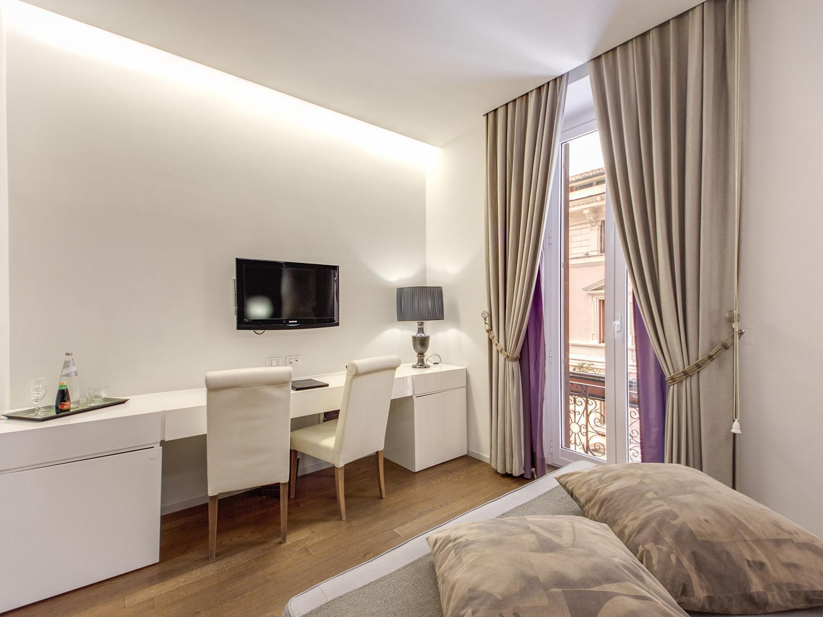 Boutique Affittacamere Roma