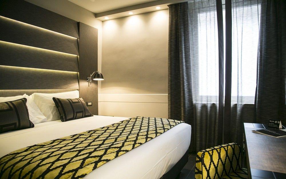 Hotell Doge