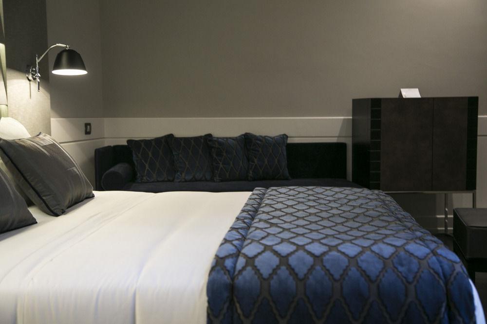 Doge Hotell