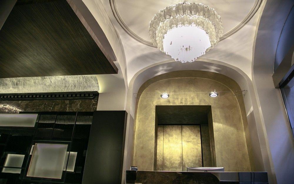Hotell Doge Roma
