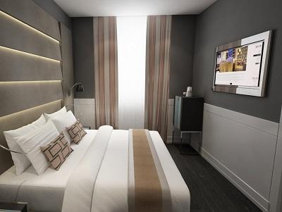 Hotell Doge