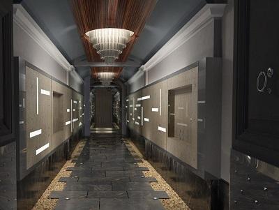 Doge Hotell Roma