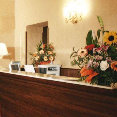 Doge Hotell 3*