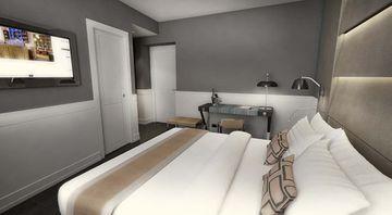 Doge Hotell 3*