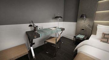 Hotell Doge Roma