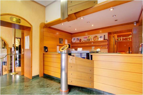 Hotel Corot Rom