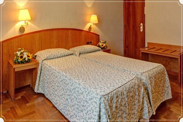 Corot Hotel Rom