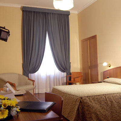 Corot Hotel Rom