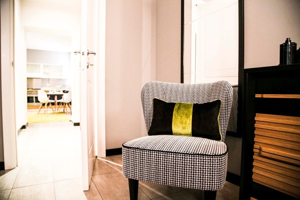 Numa Vici Apart-hotel Roma