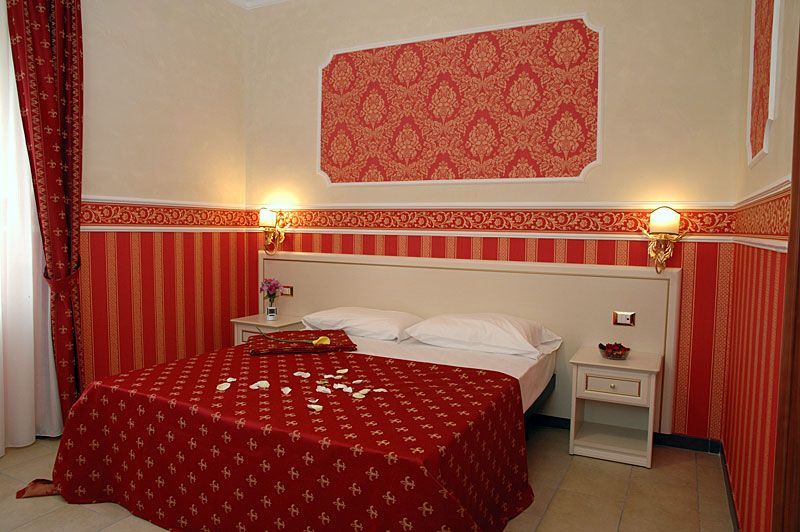 Cesar Palace Gjestgiverier Roma