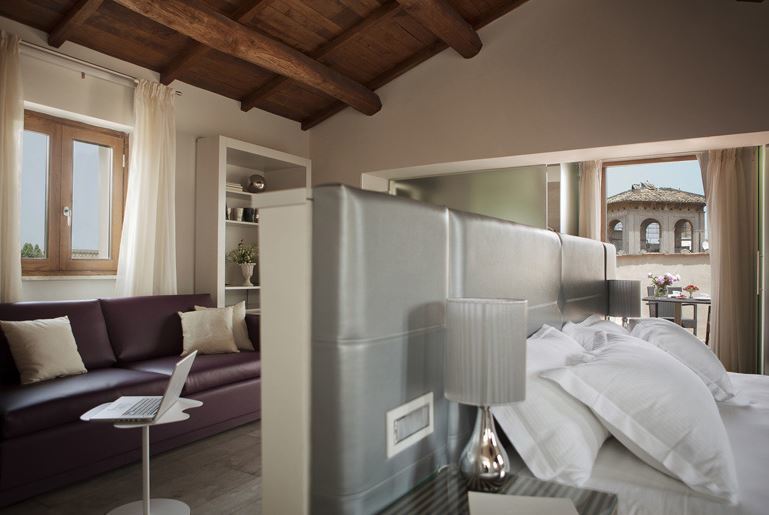 Navona Palace Luxury Appartamento Roma
