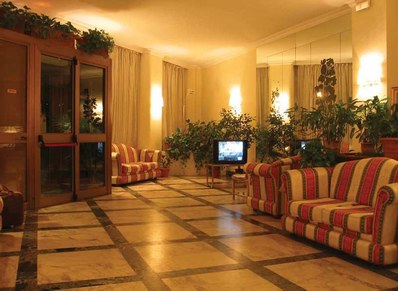 Gh San Giusto Hotel Roma