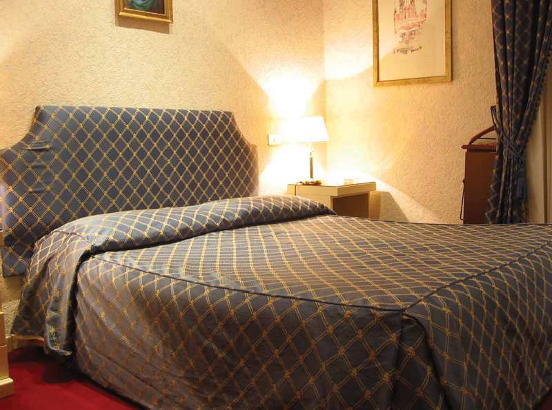 Gh San Giusto Hotel 3*
