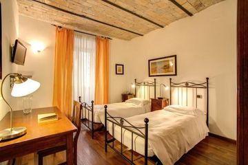 Floor Colosseo Gjestgiverier 3*