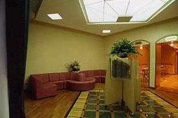 Corot Hotel Rom