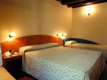 Corot Hotel Rom