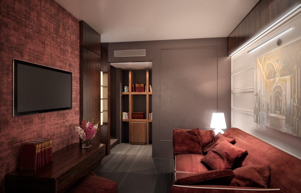 Mascagni Luxury & Hotell Roma