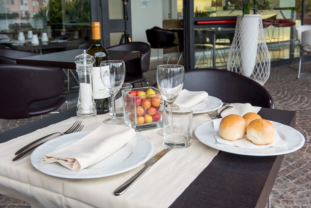 Sotel Nomentana 3* Rome