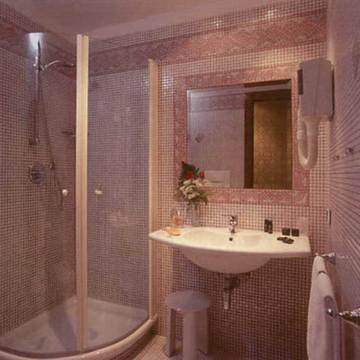 Serena Srl 3* Roma