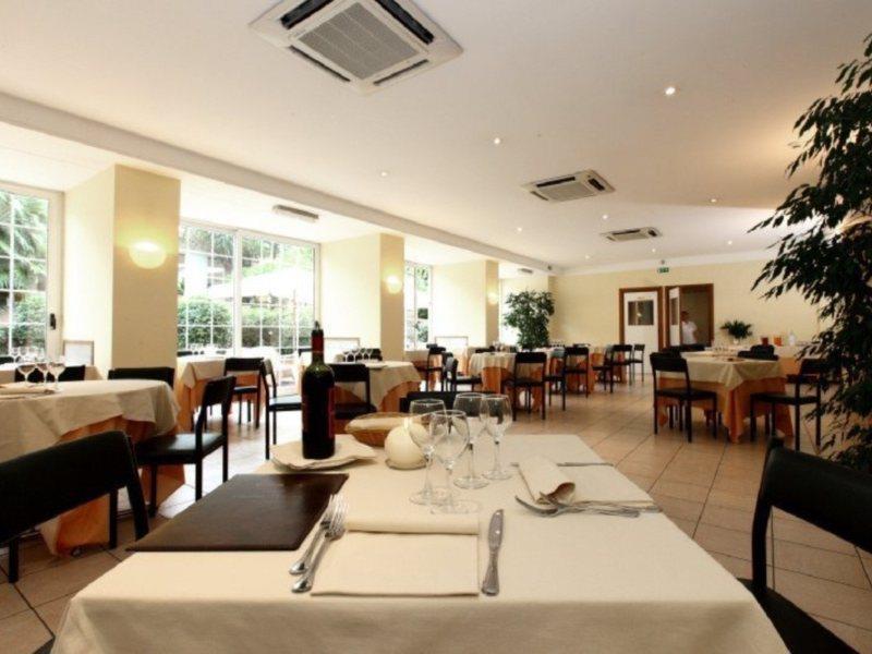 Hotel Giardino D'europa Roma