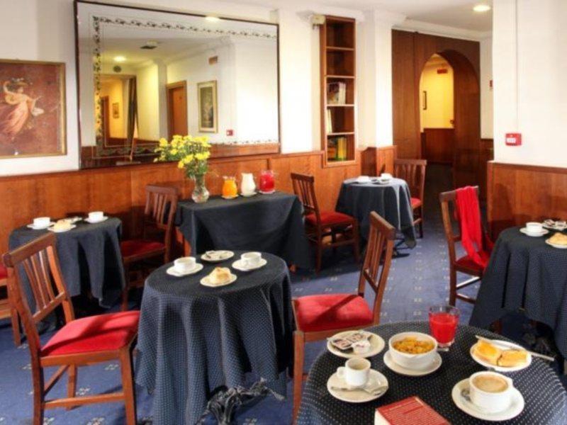 Hotel Galeno Roma
