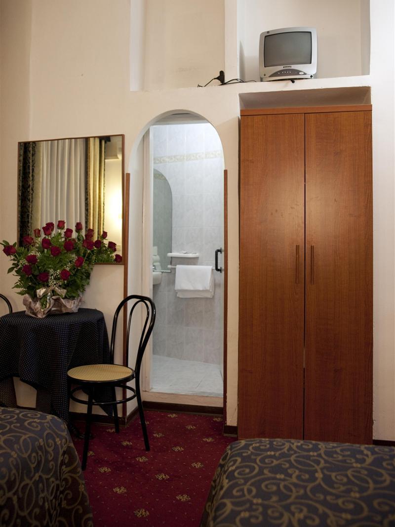 Hotel Galeno