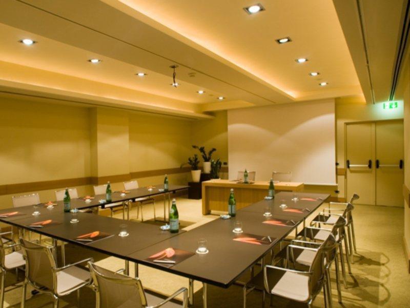 Hotell Starhotels Metropole
