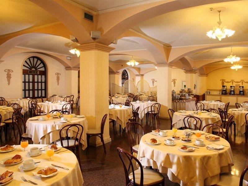 Hotel Shg Portamaggiore