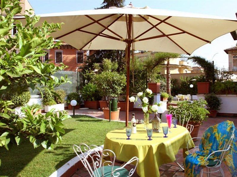 Shg Portamaggiore Roma