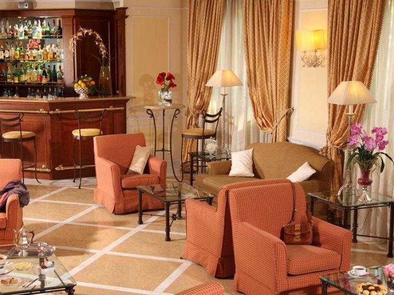 Donna Laura Palace By Omnia Roma