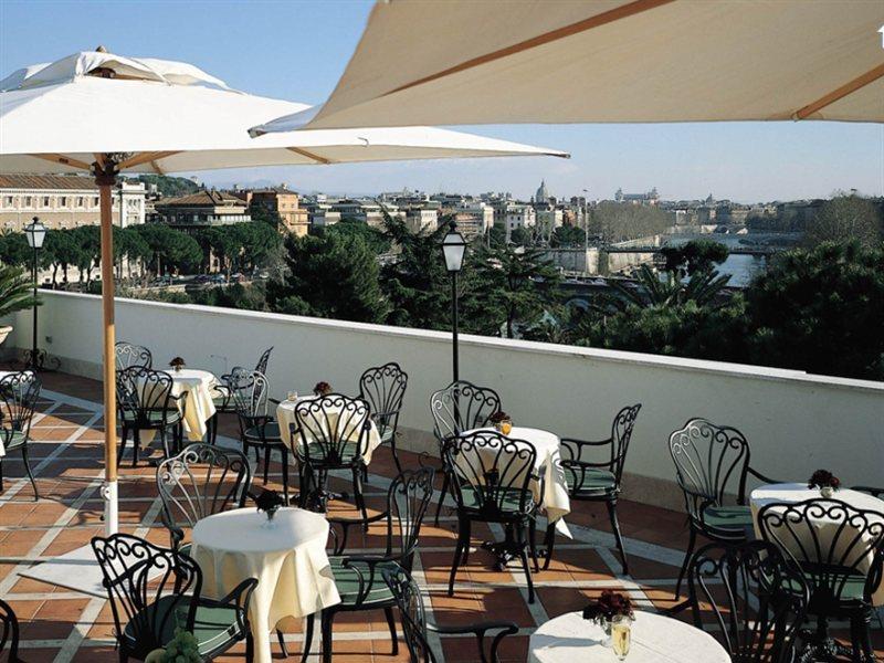 Hotell Donna Laura Palace By Omnia 4*