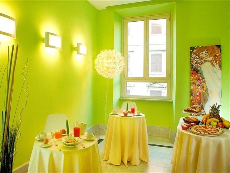 Hotel Max Roma