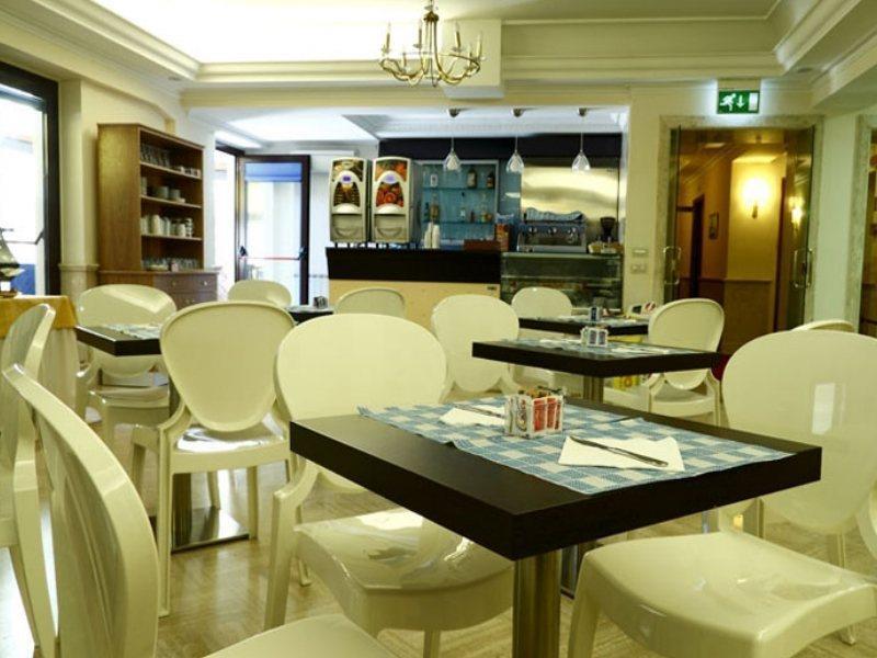 Hotell Galileo