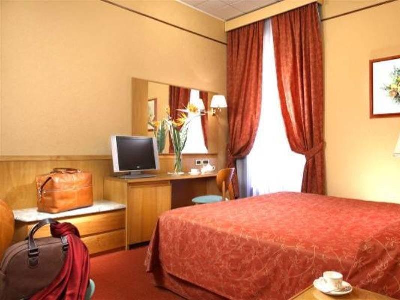 Hotell Ranieri Roma