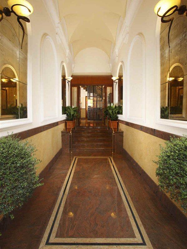Hotell Ranieri 3*
