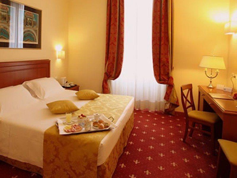 Hotel Milton