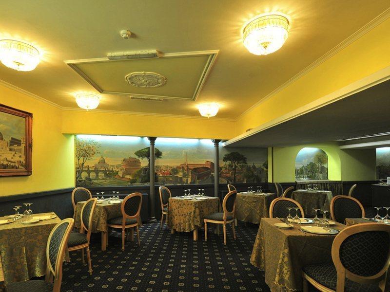 Hotell Regent