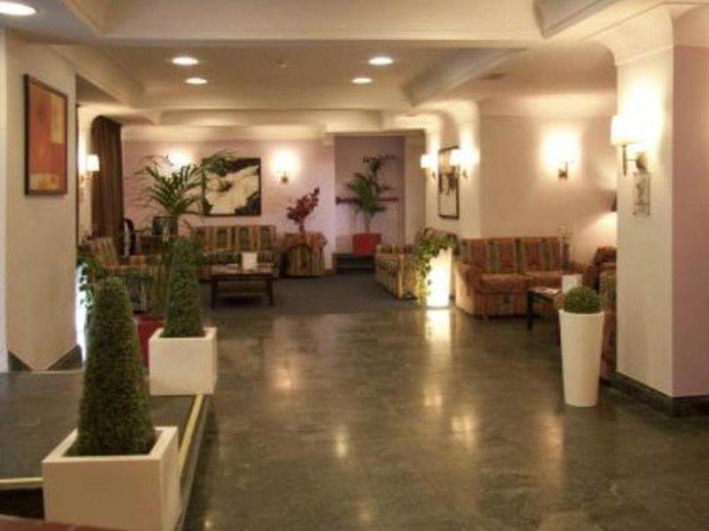 Hotel Delle Province Roma