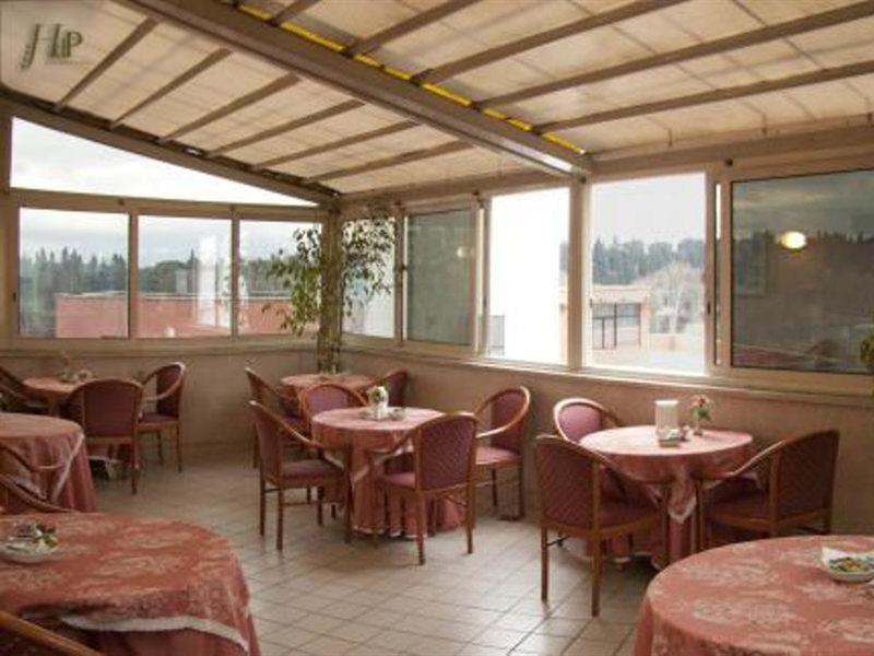 Hotel Delle Province