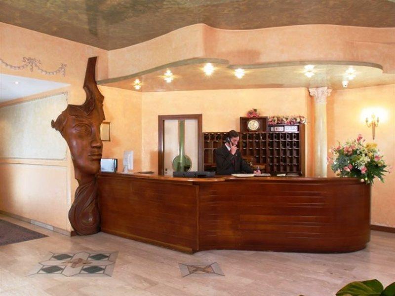 Hotel Rosa 3*
