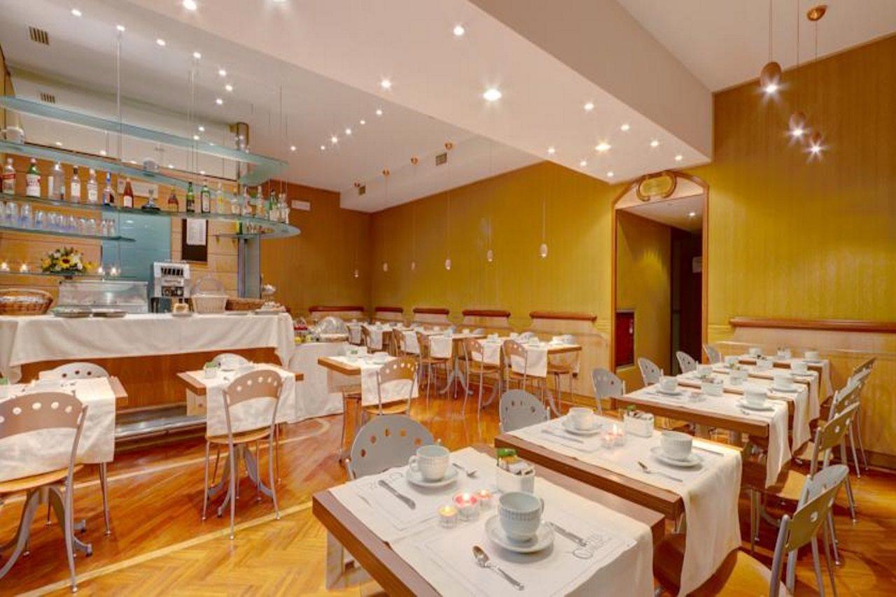 Hotel Corot Rom