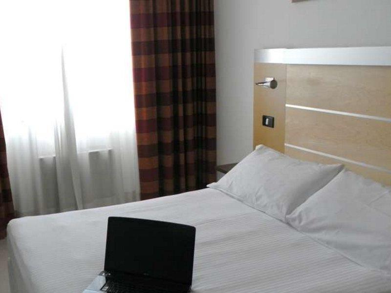 Sotel Nomentana Rome