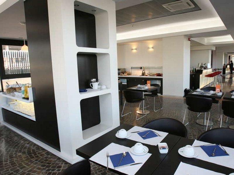 Hotel Sotel Nomentana Rome