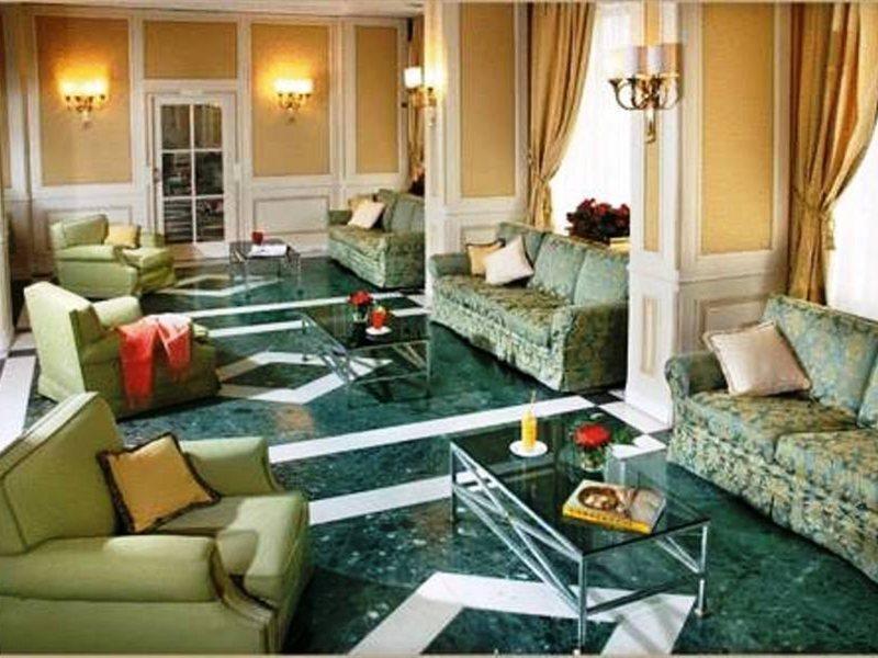 Hotel Grand Fleming By Omnia Roma