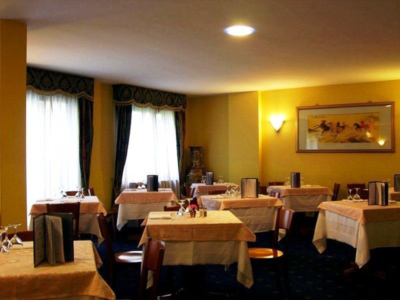 Hotell Warmthotel Roma