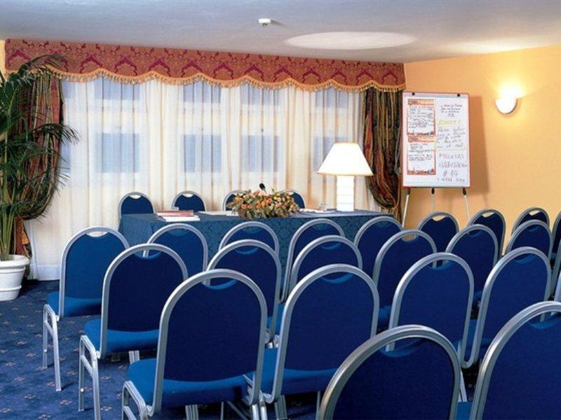 Hotell Warmthotel