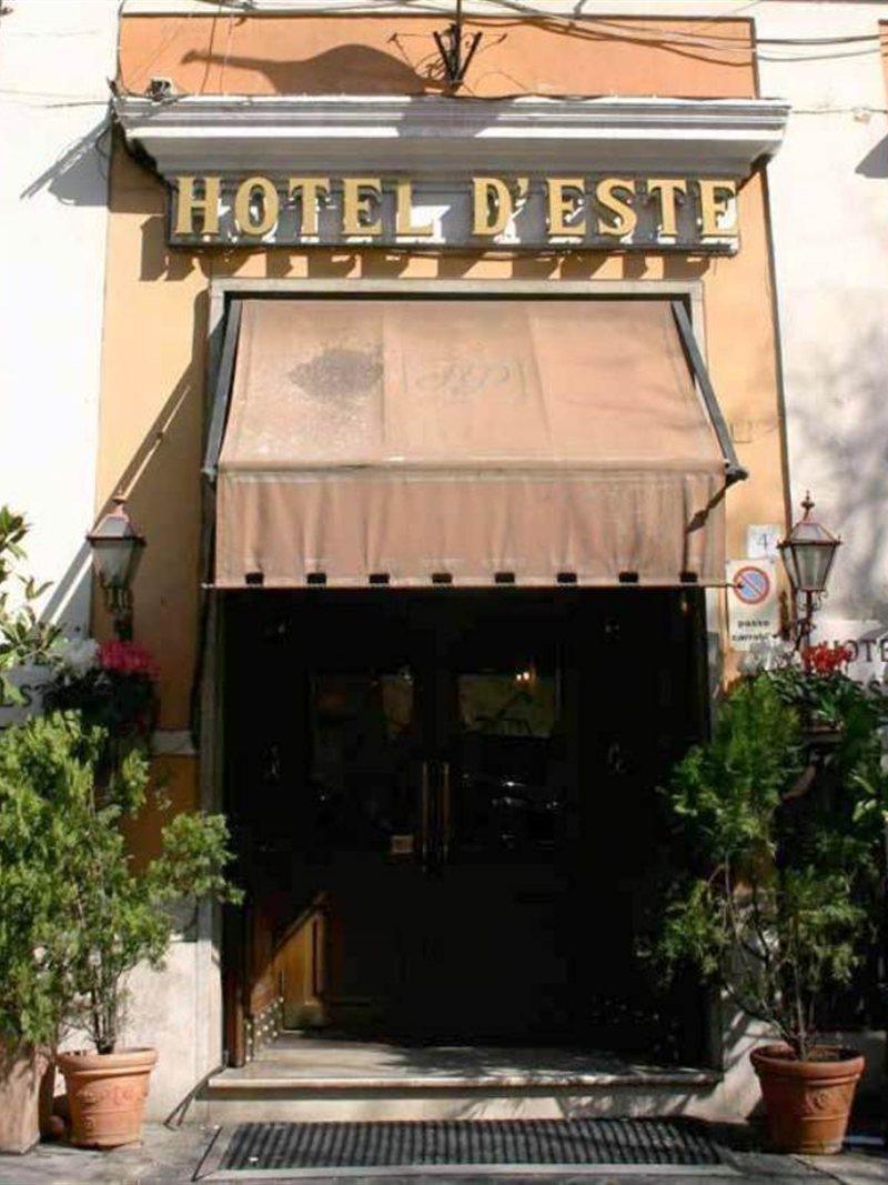 D'este