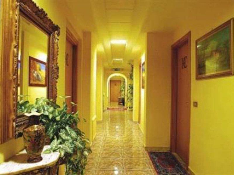 Hotell Castelfidardo