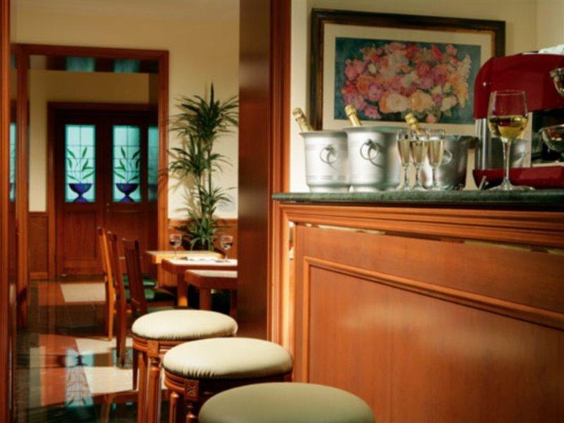 Hotel Diocleziano Rom